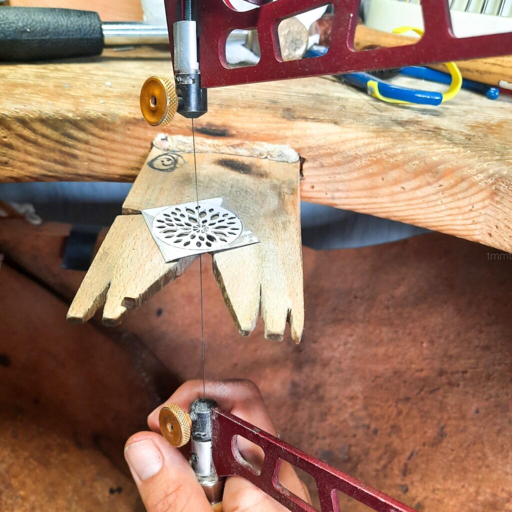 Why Slow, Sustainable Jewellery Matters — and Why It’s Made to Last
