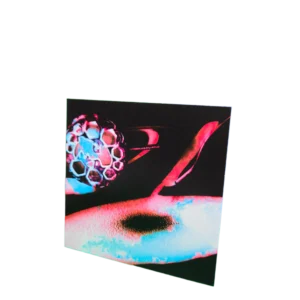 full tilt greetings card
