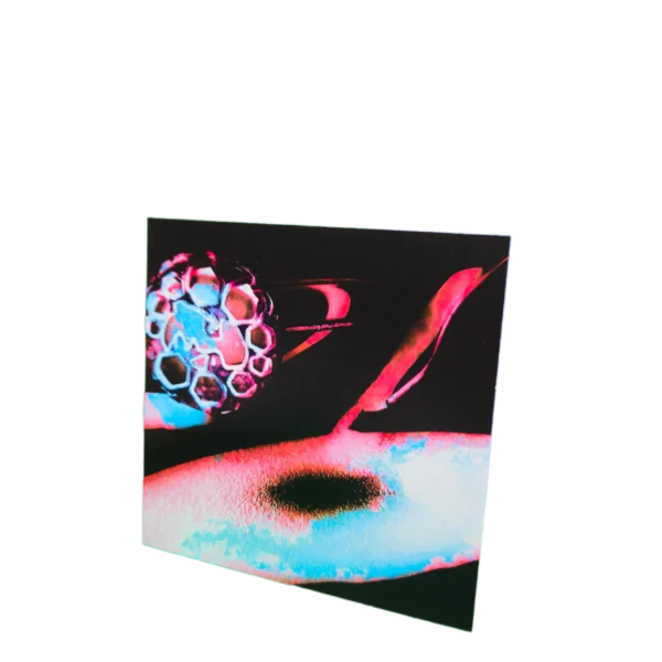 full tilt greetings card