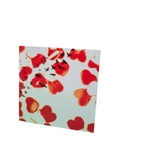Lovely Day Greetings Card