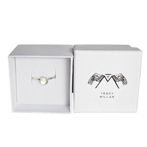 Solitaire Ring - Image 10