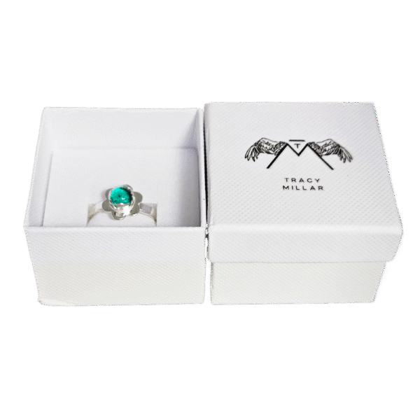Soulflower Ring - Image 9