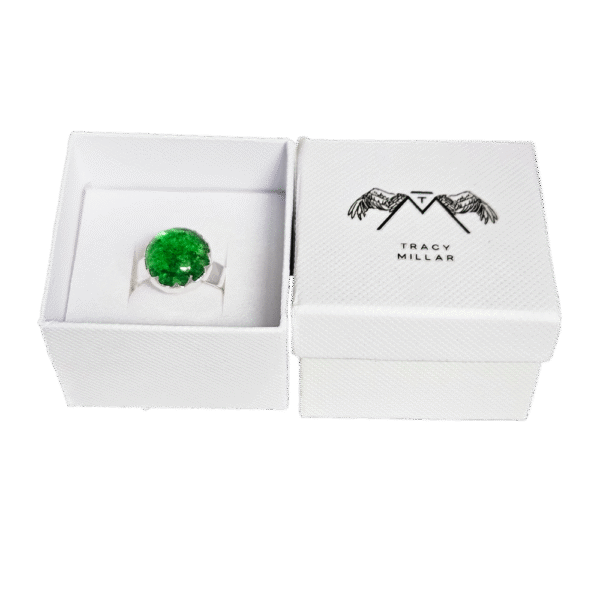 Sunbeam Ring - Image 10