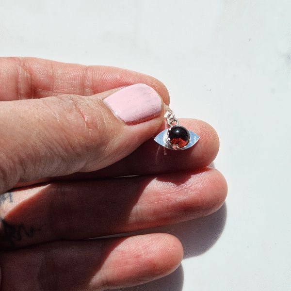 Third Light Earrings - Image 4