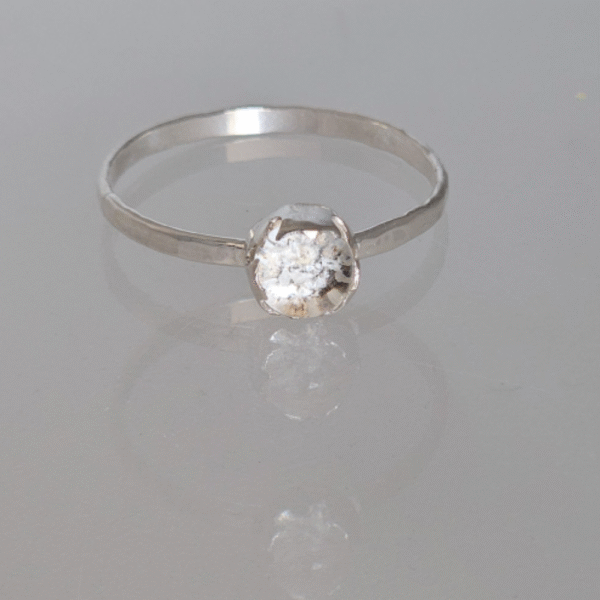 Solitaire Ring - Image 6