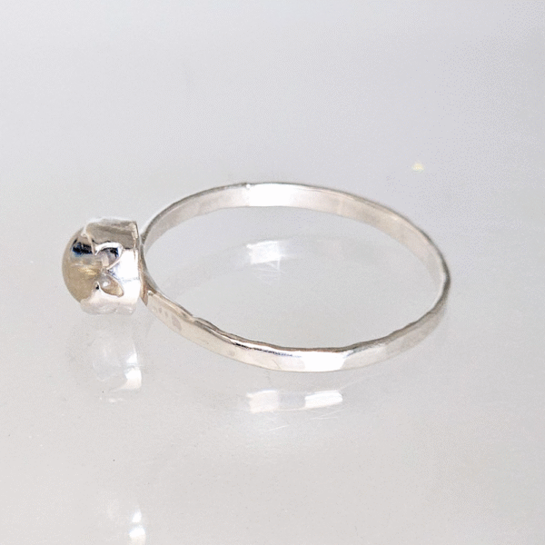 Solitaire Ring - Image 3