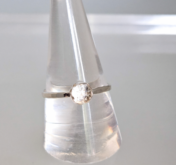 Solitaire Ring - Image 5