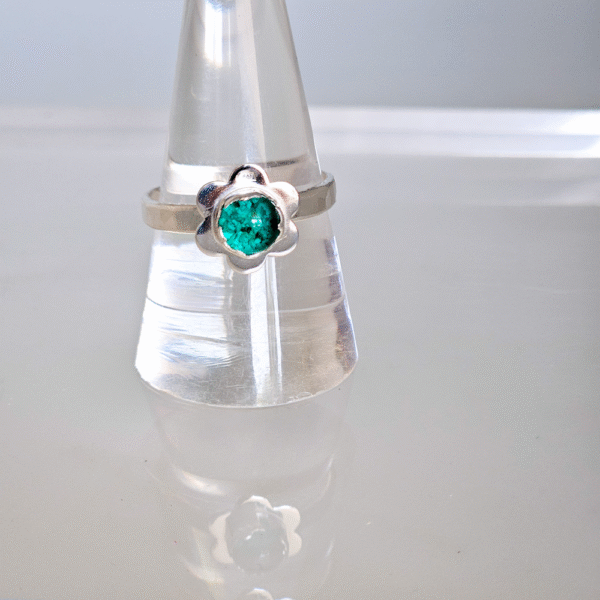 Soulflower Ring - Image 6