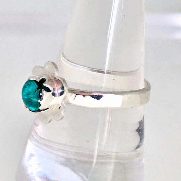 Soulflower Ring - Image 4