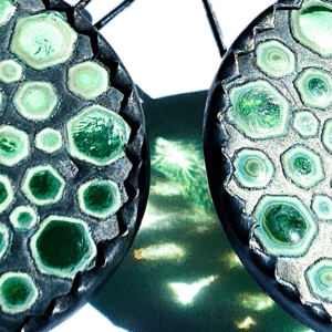 Honeytrap &mdash; Green 02