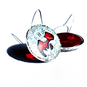 Shirley &mdash; Red 02