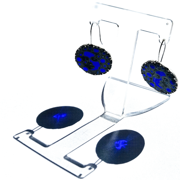 Honeytrap Isla Blue - Image 2