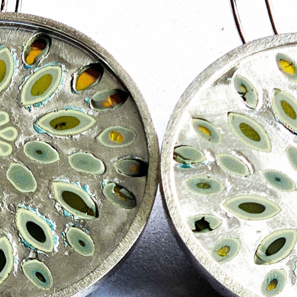 Tearjerker Earrings - Image 3