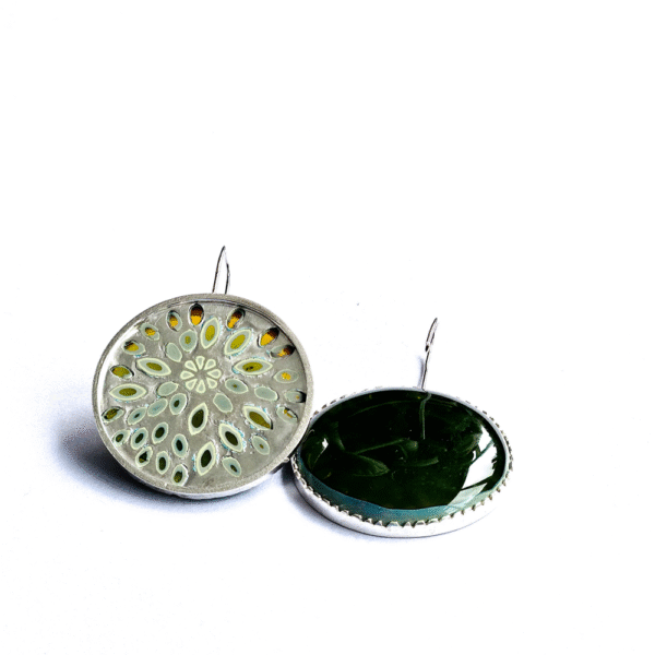Tearjerker Earrings - Image 6