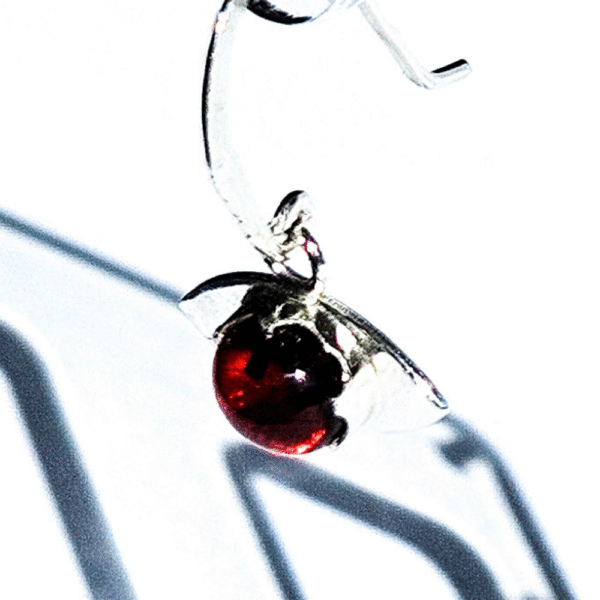 Third Light Earrings - Image 3