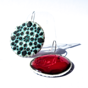 Honeytrap reaction red