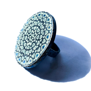 celadon ring