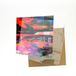 Fever: Devil's Point Plymouth Art Card