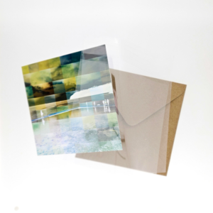 Mirage: Devil's Point Plymouth Art Card